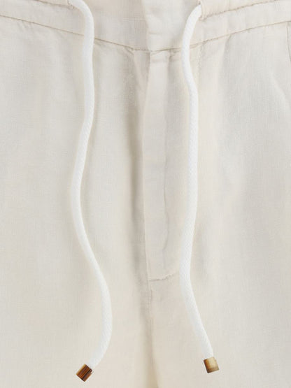 Brunello Cucinelli Bermuda Shorts
