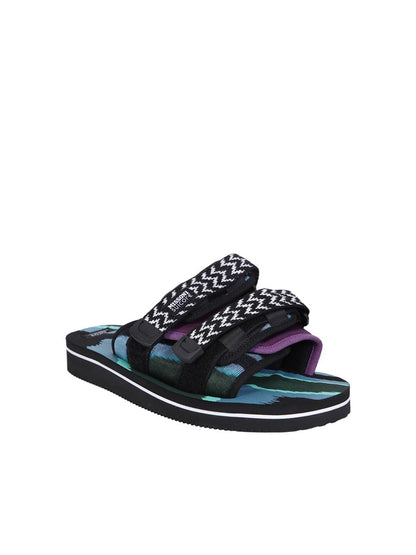 Suicoke Sandals