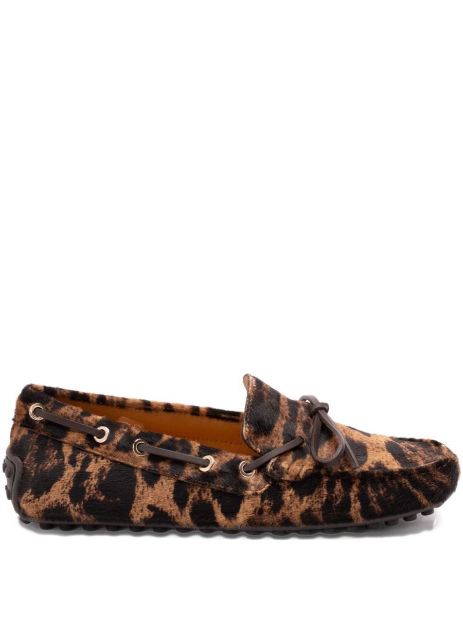 Tod'S Flat Shoes