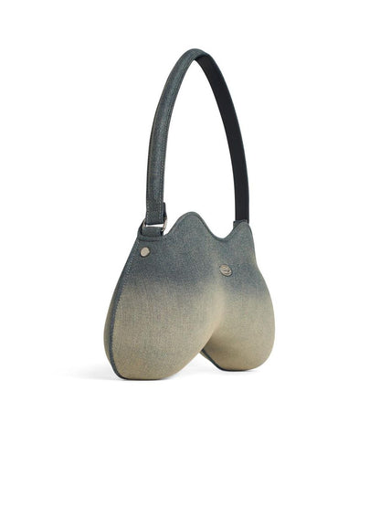 Diesel 'Double-D Shoulder' Shoulder Bag