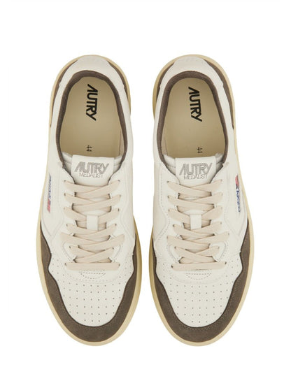 Autry Sneakers Grey