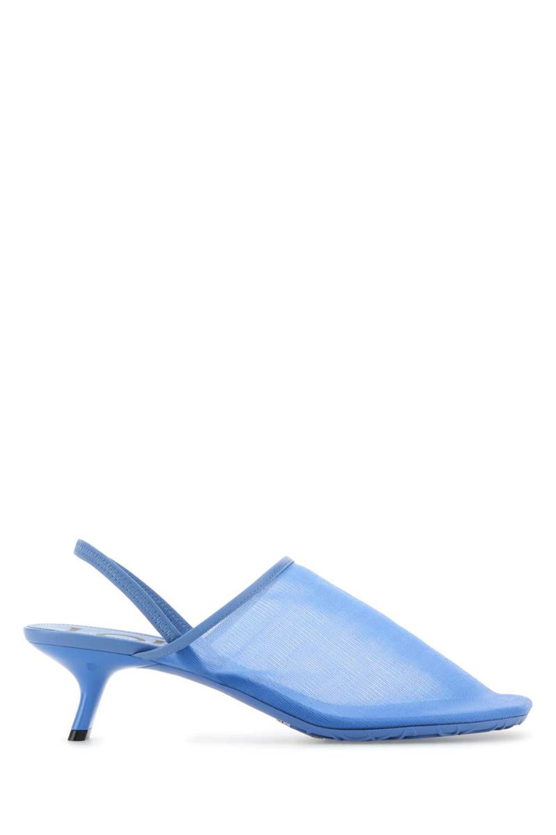 Loewe Heeled Shoes