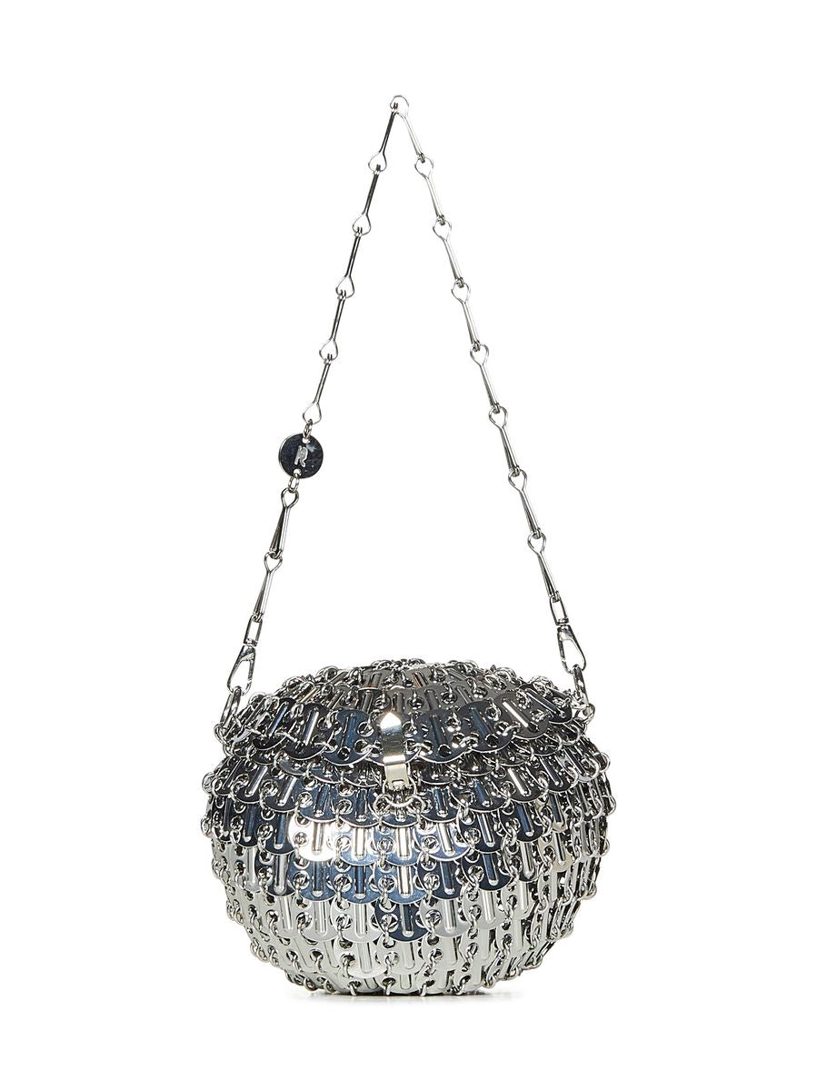 Rabanne '1969 Ball' Handbag
