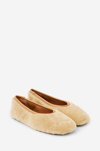Forte_Forte Ballet Flats