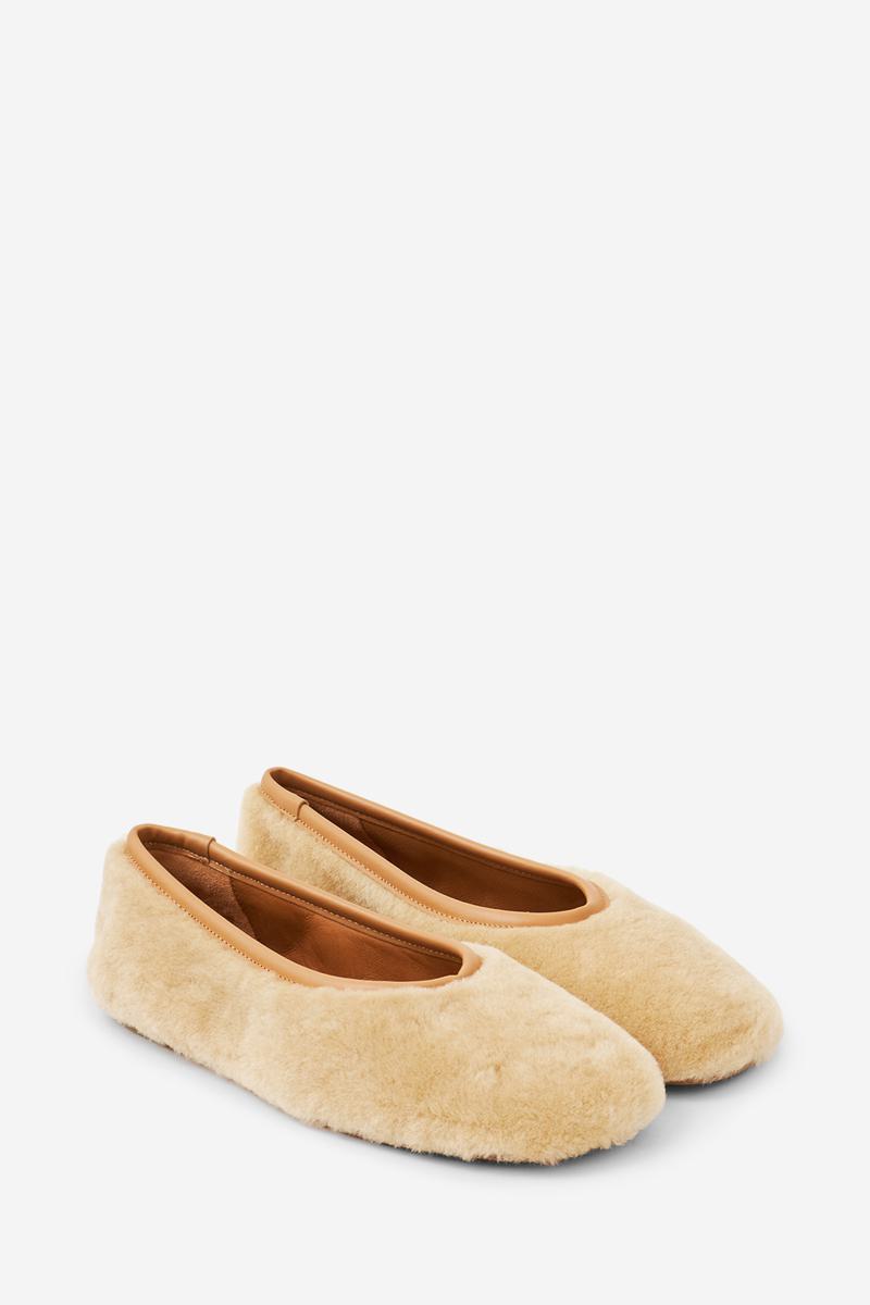 Forte_Forte Ballet Flats