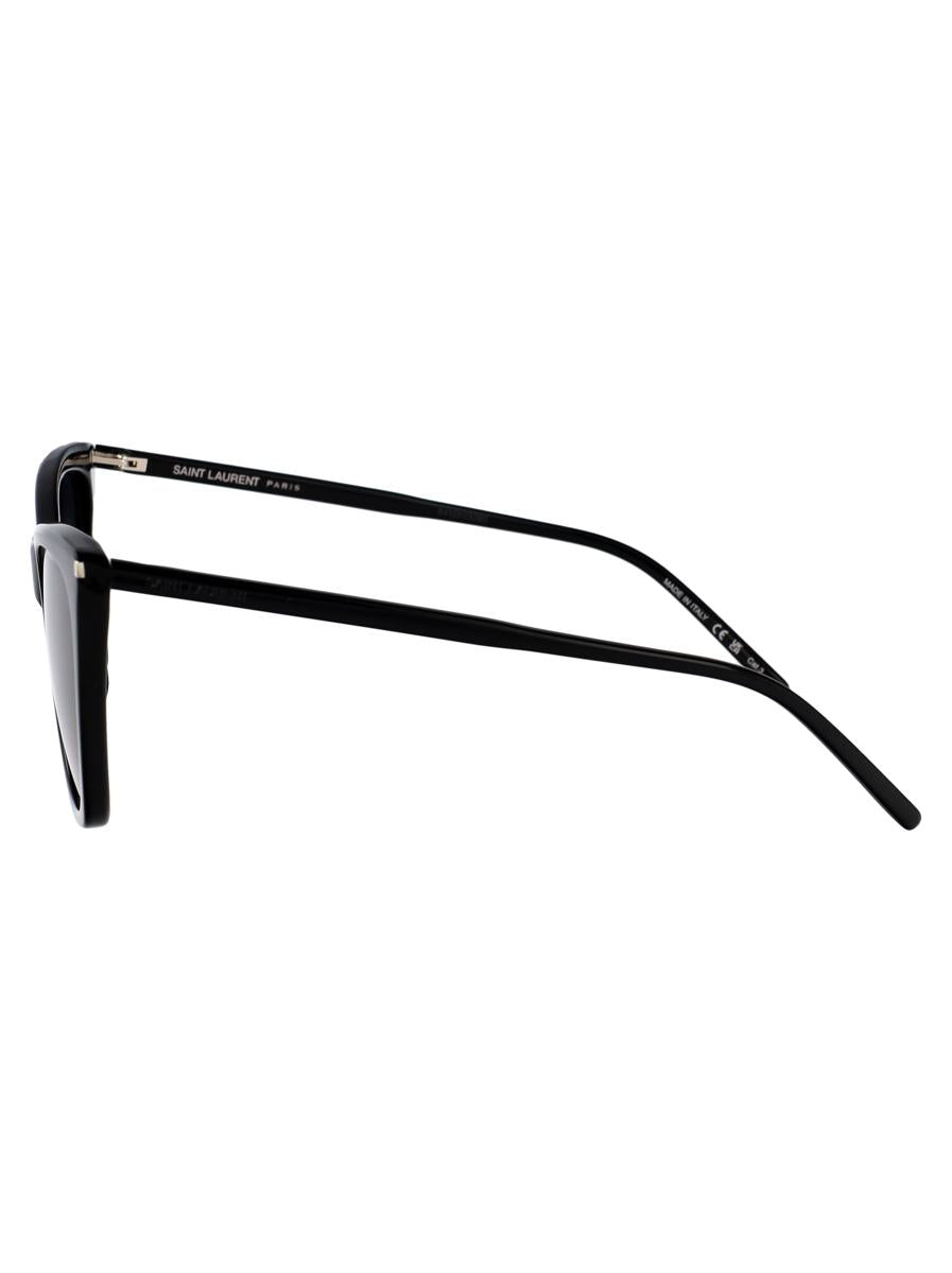Saint Laurent Eyewear Sunglasses