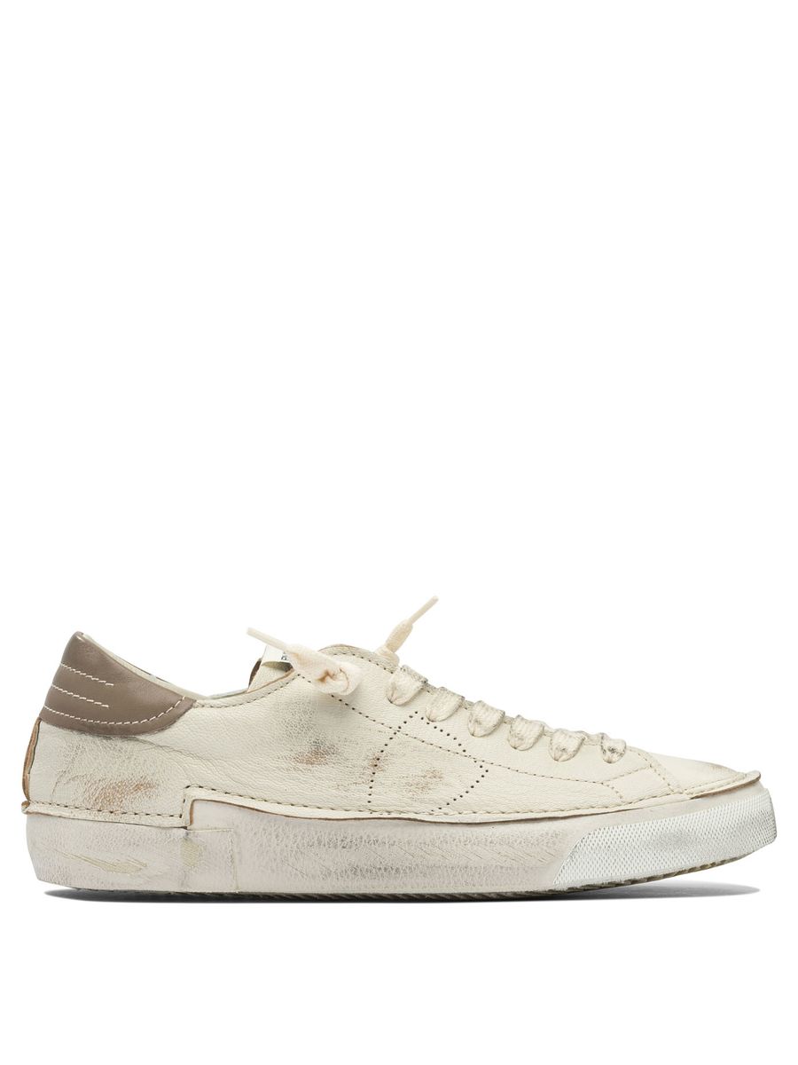 Philippe Model Sneakers