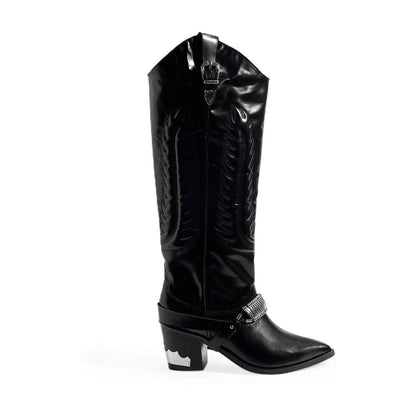 Toga Pulla Aj721 Boots
