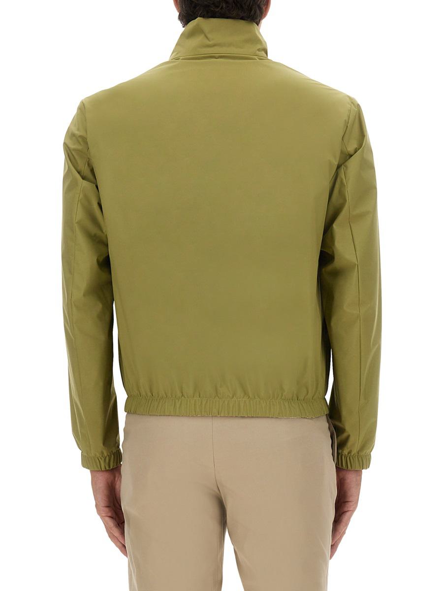 Boss Reversible Jacket