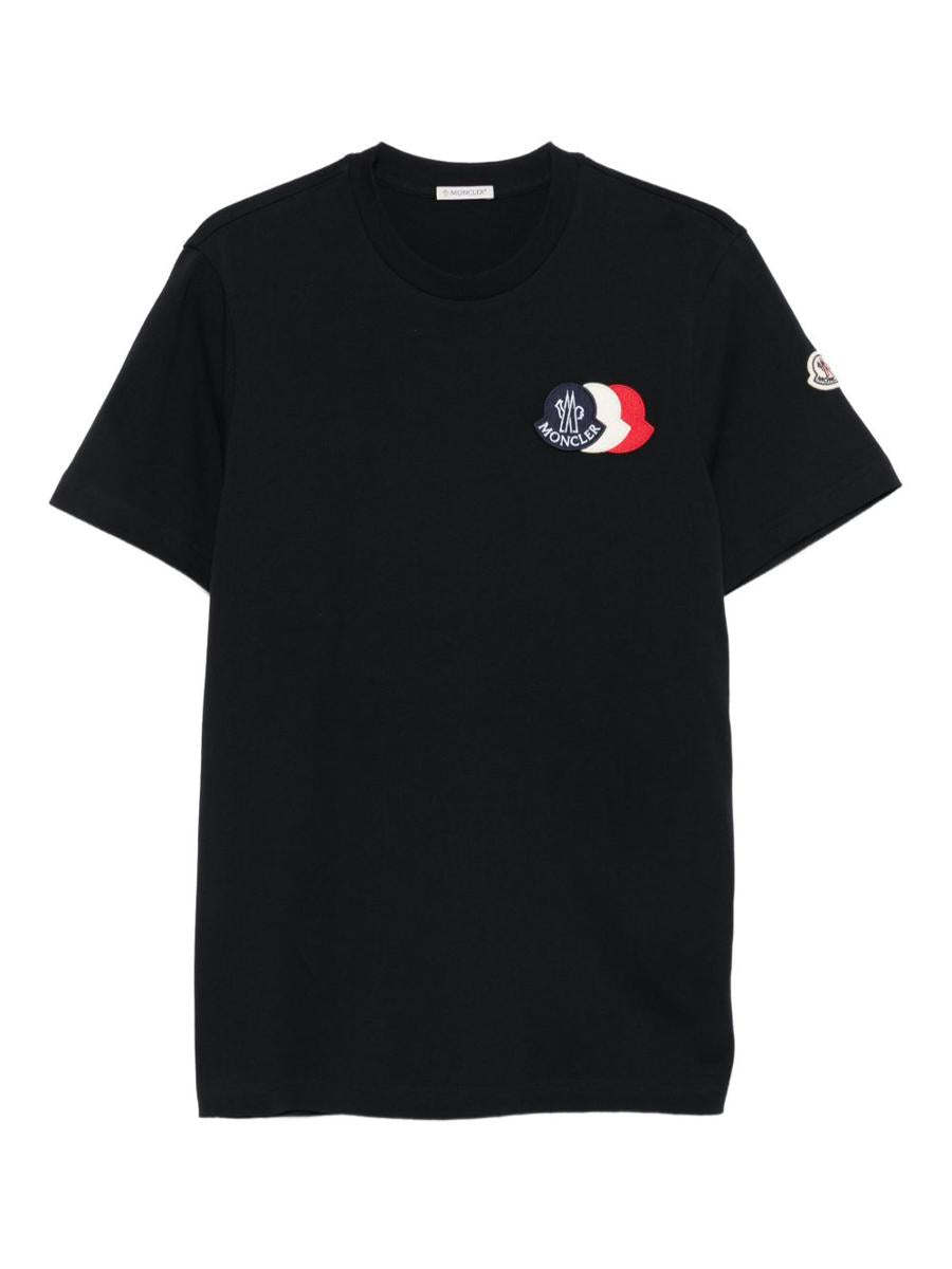Moncler T-Shirts And Polos