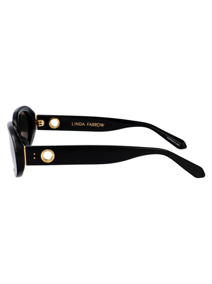 Linda Farrow Sunglasses