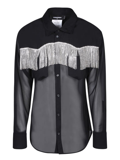 Dsquared2 Shirts