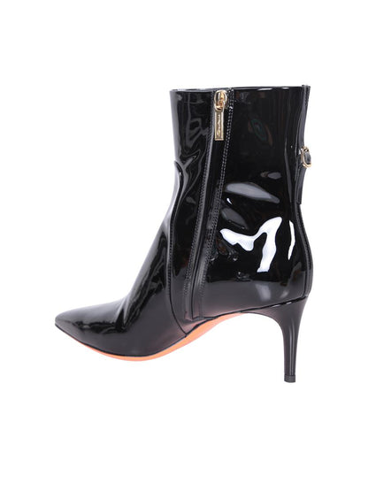 Santoni Boots