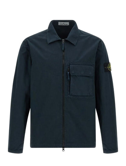 Stone Island Shirts