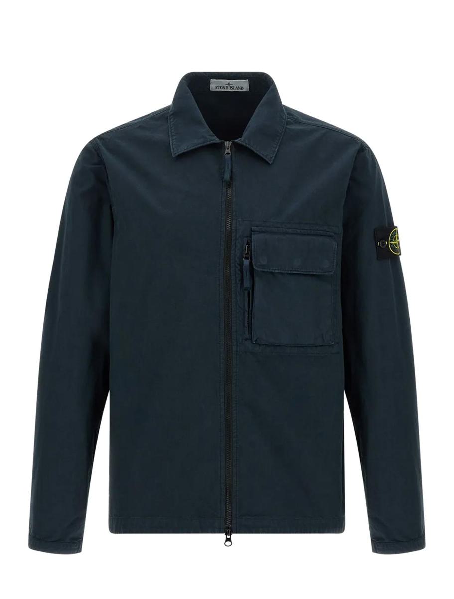 Stone Island Shirts
