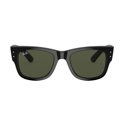 Ray-Ban Rb0840S Mega Wayfarer Sunglasses