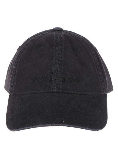 Stone Island Hat