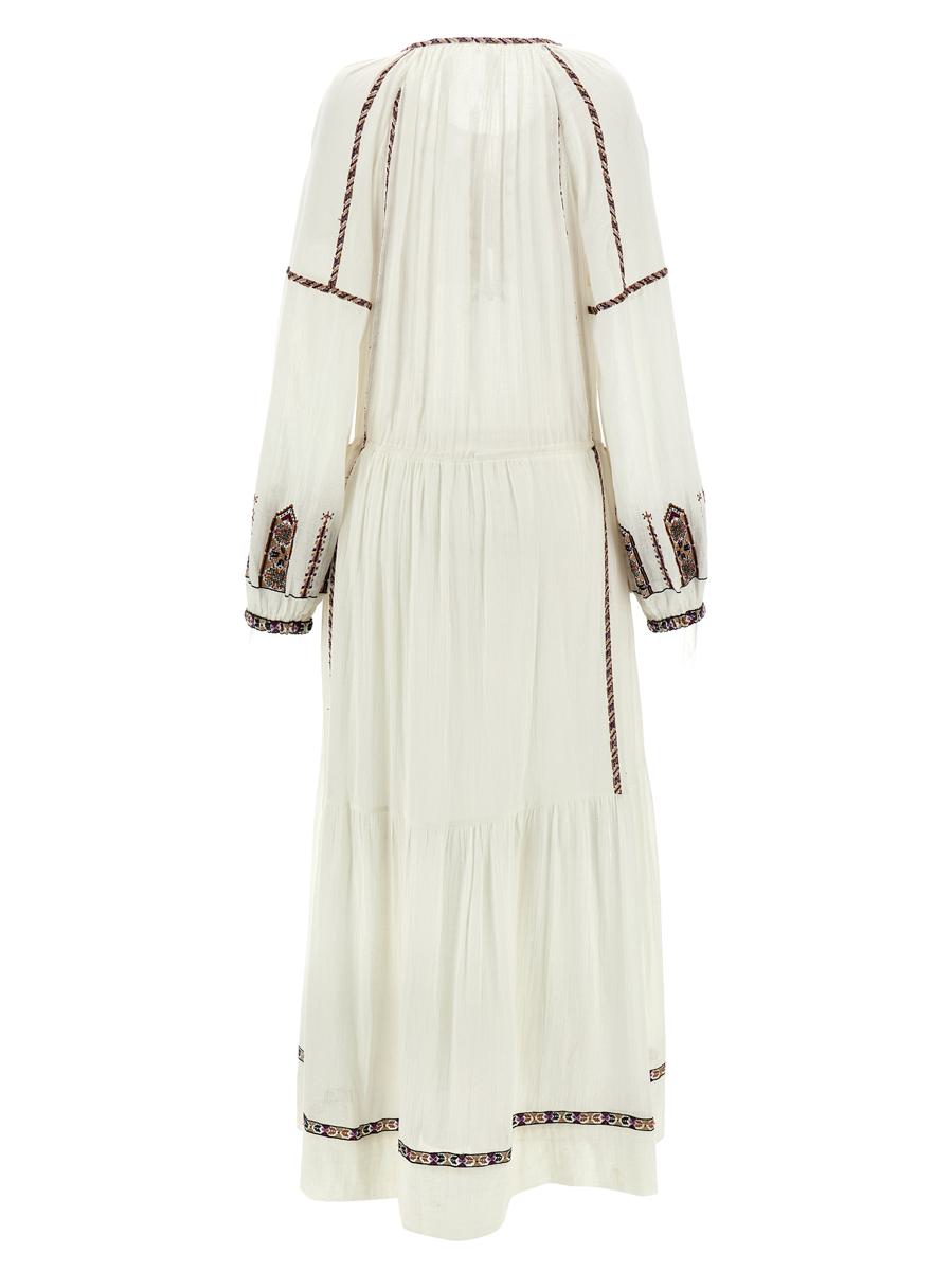 Isabel Marant Étoile 'Florenza' Dress