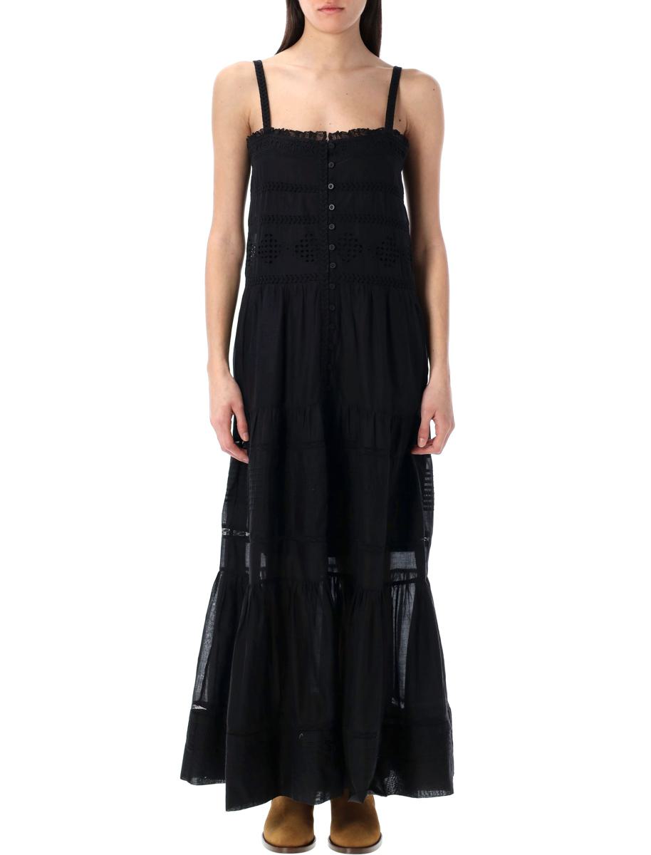 Isabel Marant Étoile Divine Dress