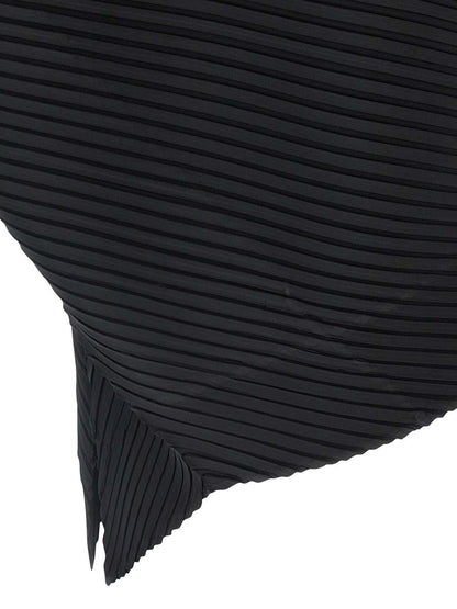 Issey Miyake 'Soft Fold Pleats' Top