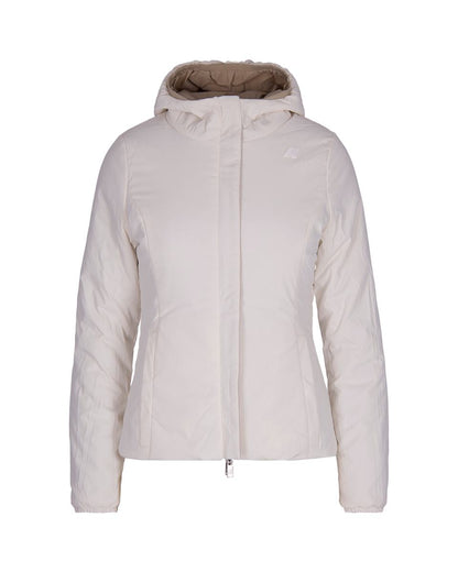 K-Way Jacket