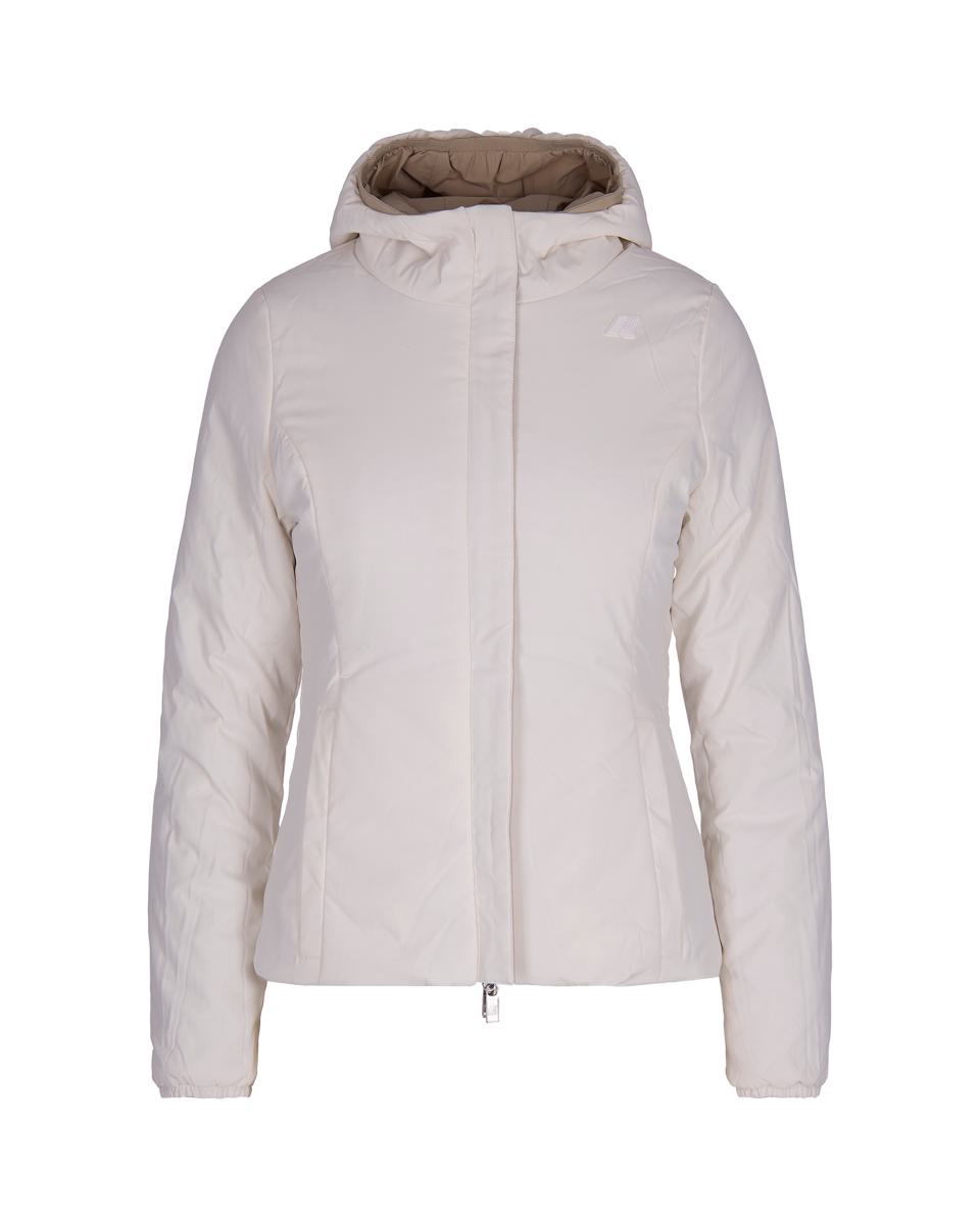 K-Way Jacket