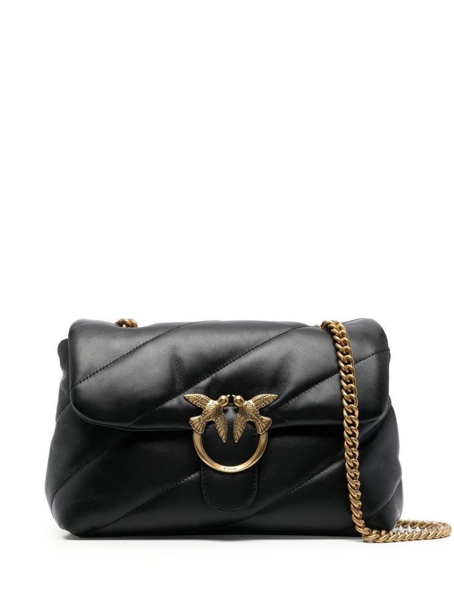 Pinko Crossbody Bags