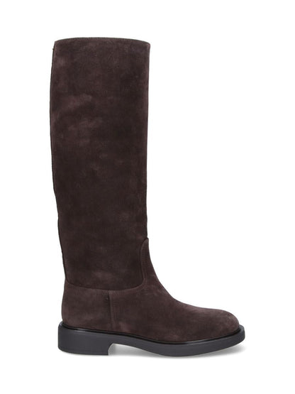 Gianvito Rossi Boots