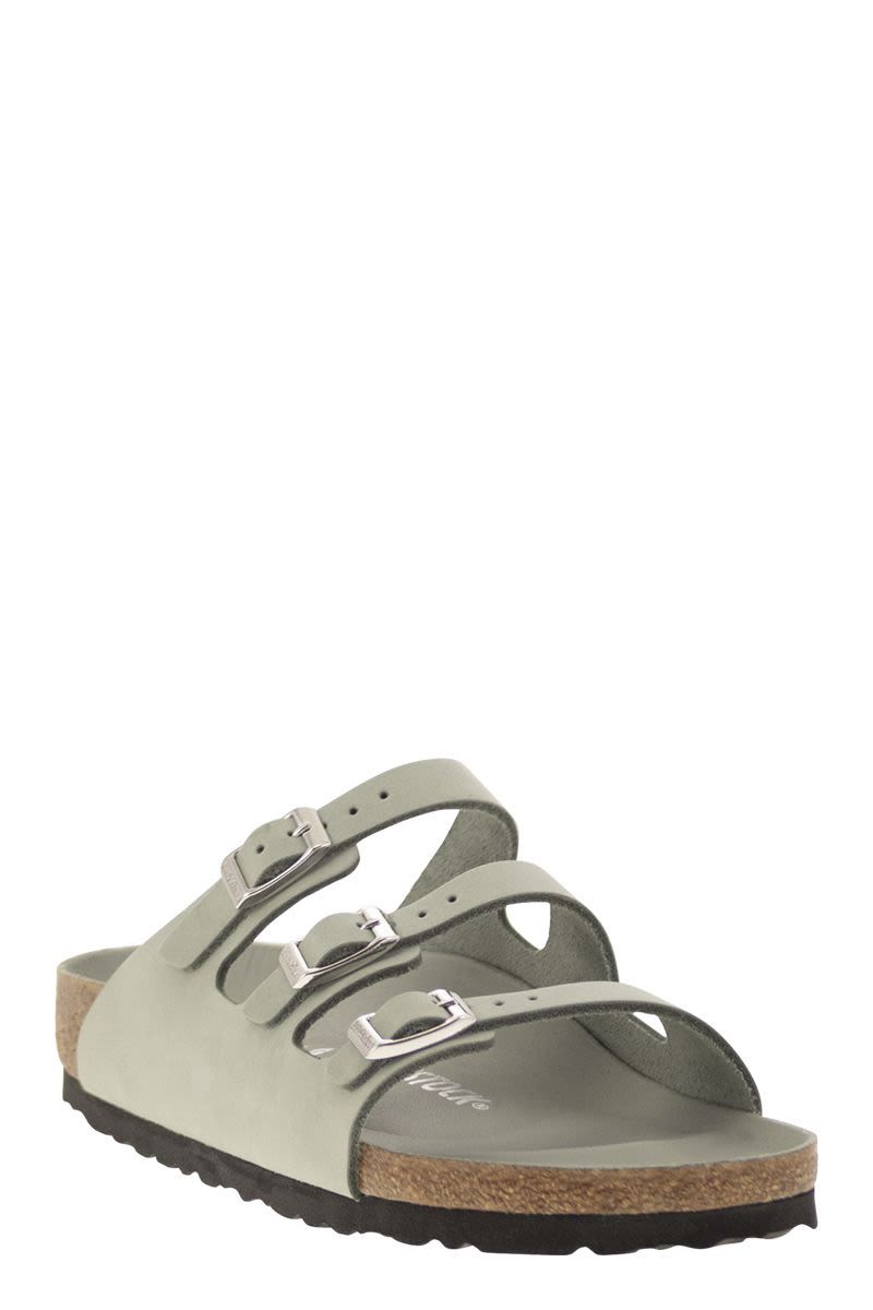 Birkenstock "Florida Fresh" Sandals