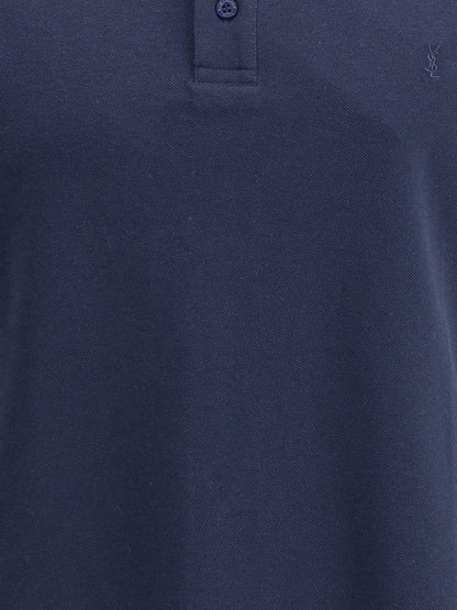 Saint Laurent Polo Shirts