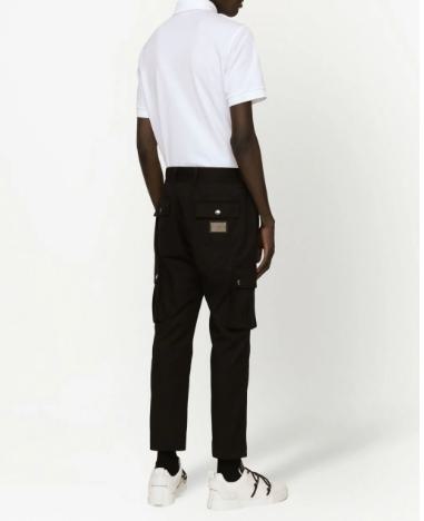 Dolce & Gabbana T-Shirts And Polos