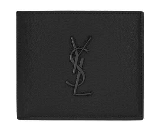 Saint Laurent  Wallets