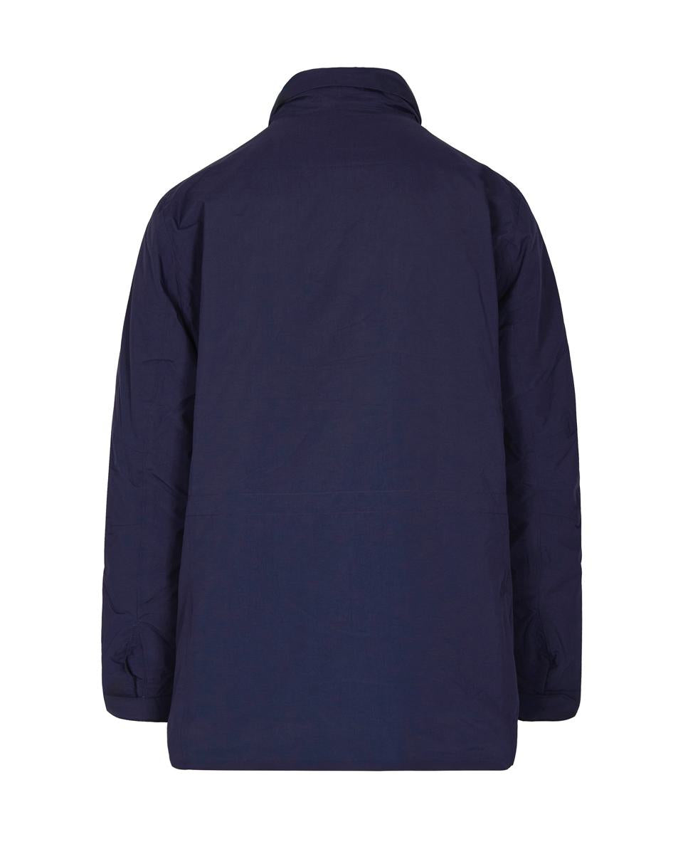 K-Way Jacket