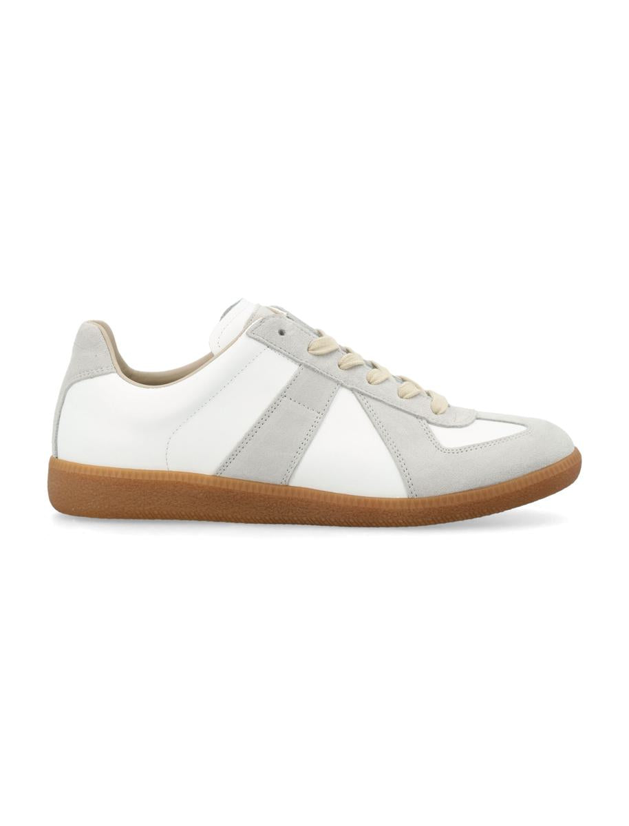 Maison Margiela Replica Low-Top Woman'S Sneakers