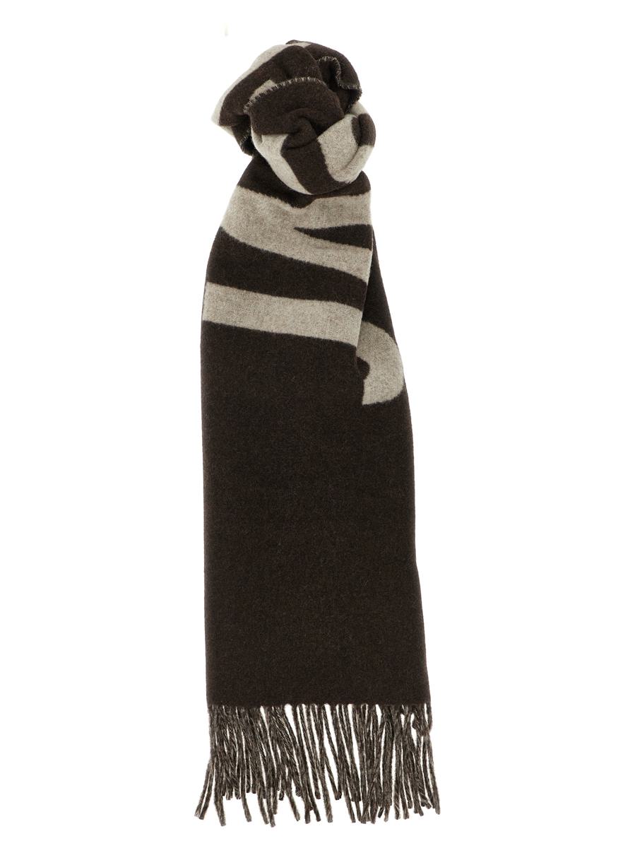 Jacquemus 'L'Echarpe Jacquemus' Scarf