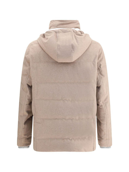 Brunello Cucinelli Jackets