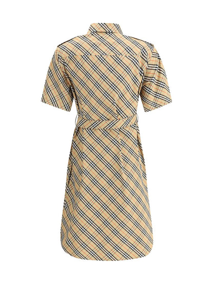 Burberry Dresses