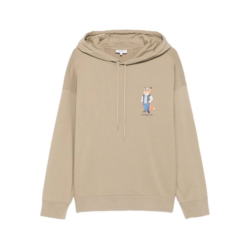 Maison Kitsuné Sweatshirts