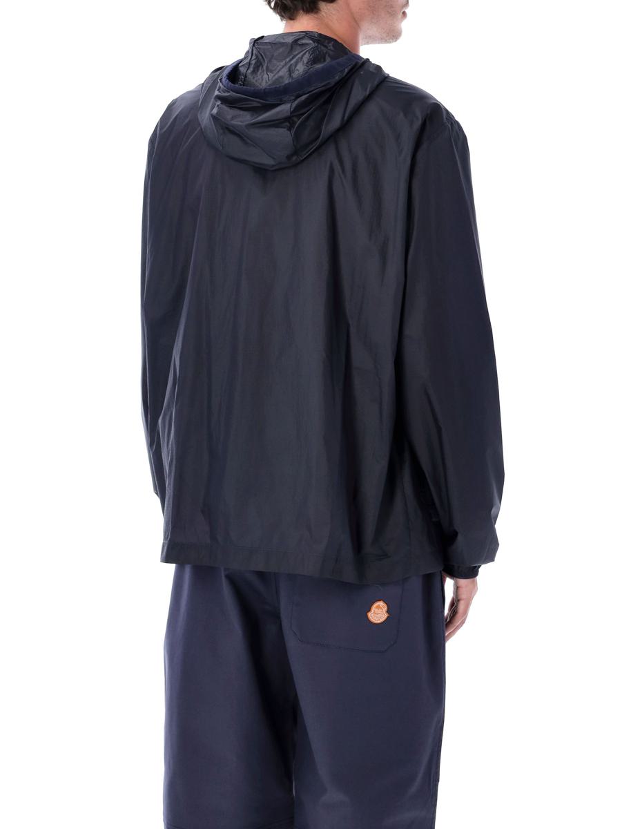 Moncler Genius Hamlin Hooded Windbraker