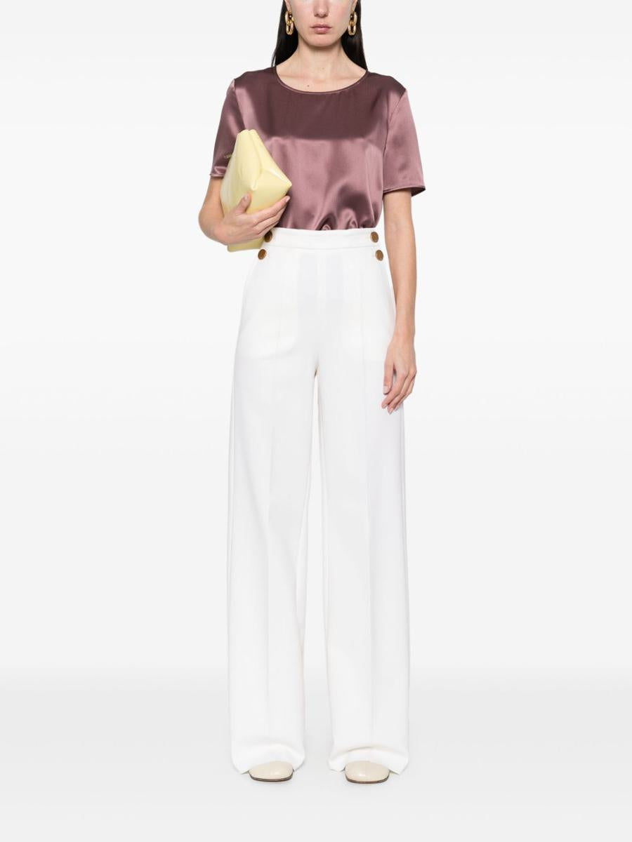 Max Mara Trousers
