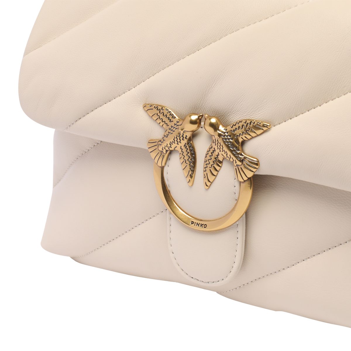Pinko 'Love One Classic' Crossbody Bag
