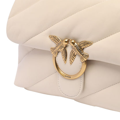 Pinko 'Love One Classic' Crossbody Bag