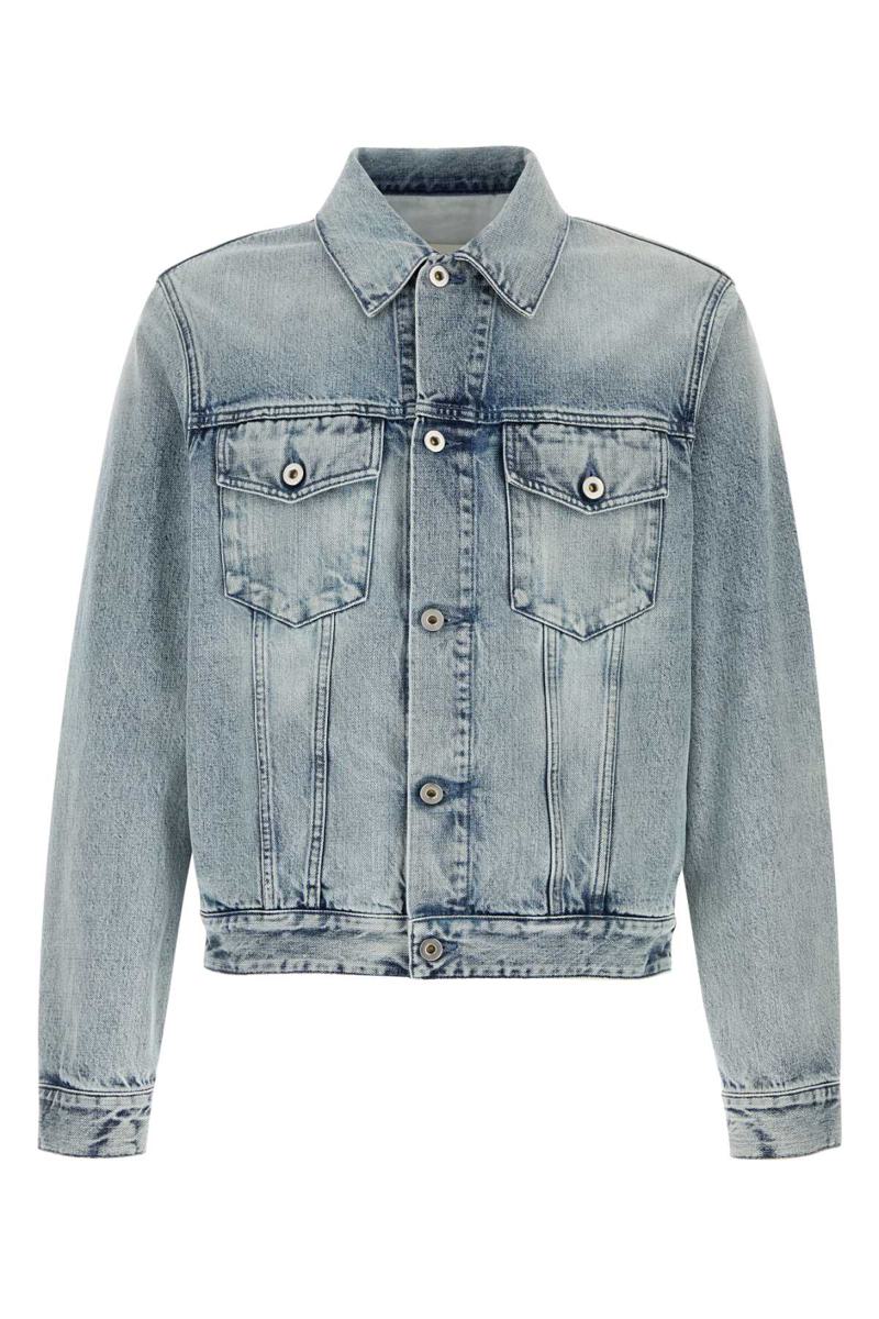 Jil Sander Jackets