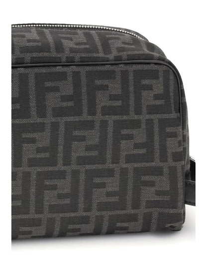 Fendi Beauty Cases