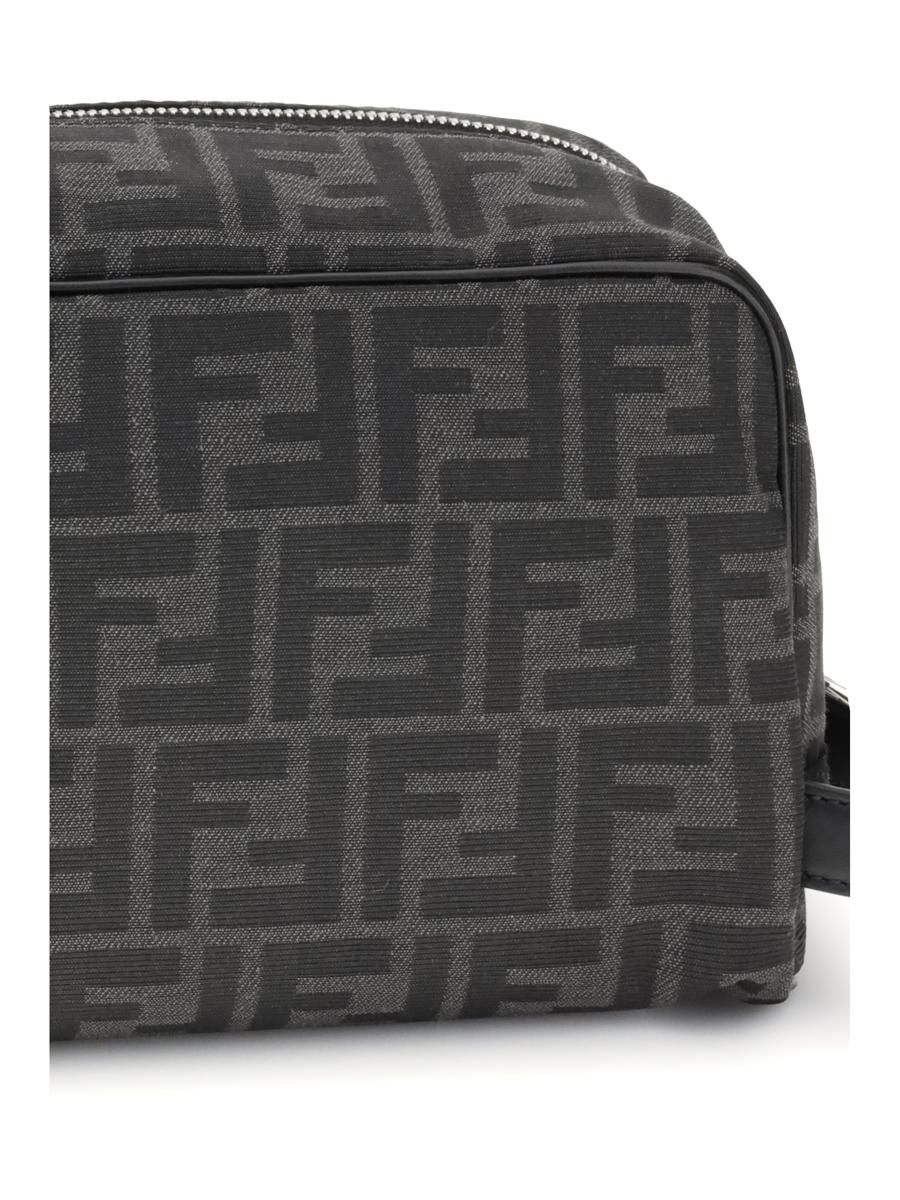 Fendi Beauty Cases