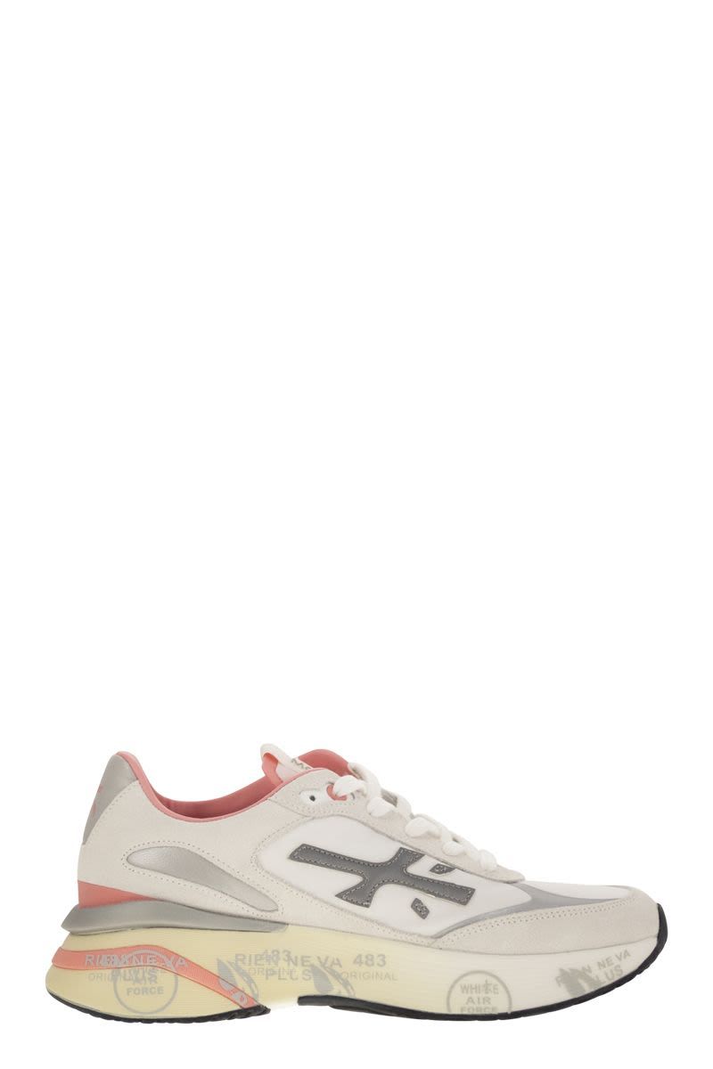 Premiata Sneakers