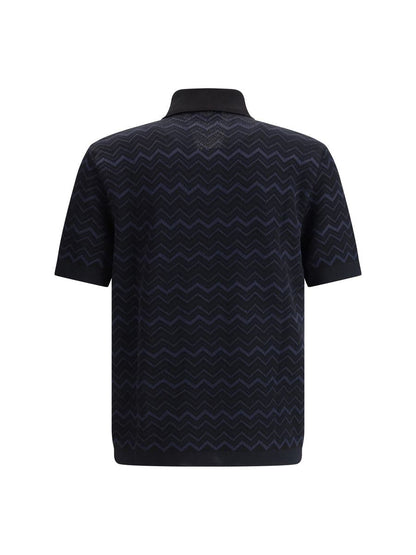 Missoni Polo Shirts