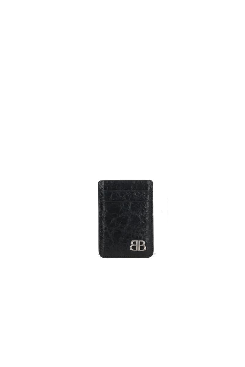 Balenciaga Wallets
