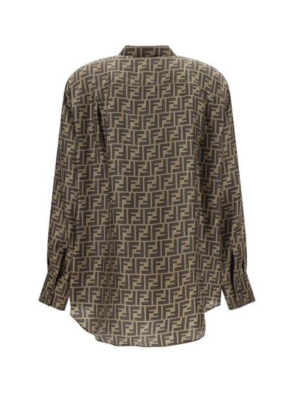 Fendi Shirts