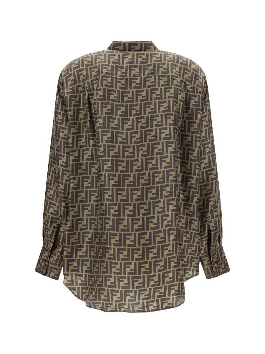 Fendi Shirts